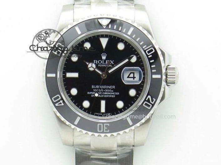 Jubilee New Best Version Stick Markers REF Gray 1:1 Edition Bracelet DateJust Dial SS 126334 A3235 On 0807